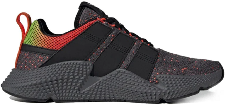 Giày Adidas Originals Prophere V2 'Neon Orange' FW4265 – AUTHENTIC SHOES