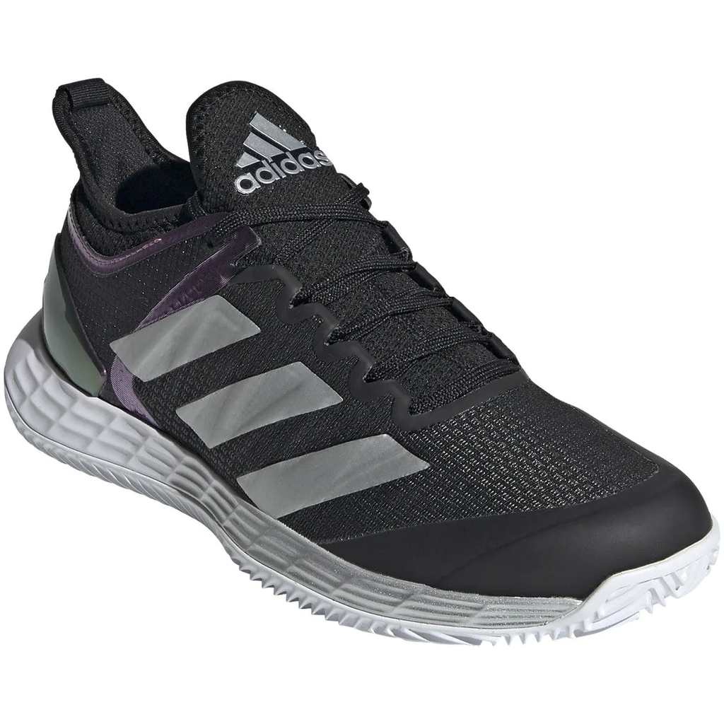 Giày Tennis Adidas Adizero Ubersonic 4 Clay Womens 'Core Black' FX1374 –  AUTHENTIC SHOES