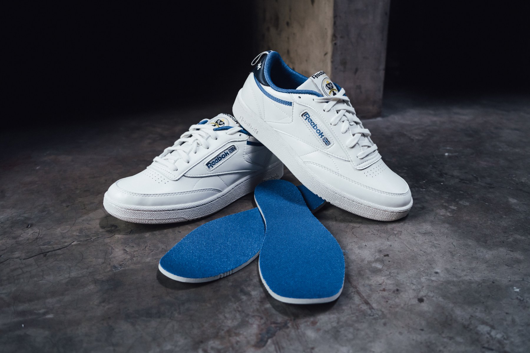 Reebok Club C85 FX3359 – AUTHENTIC SHOES