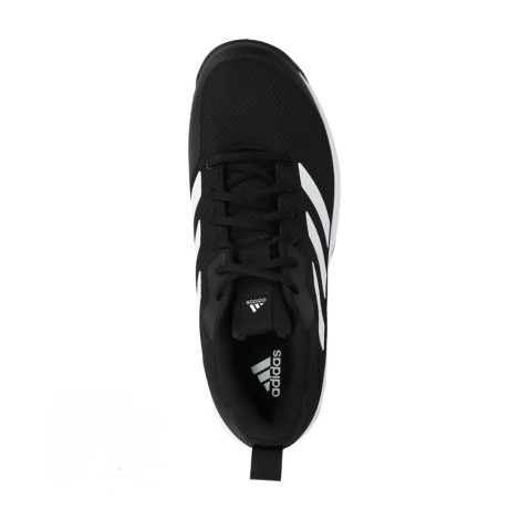 Giày Tennis Adidas Game Spec 'Black White' FX3650