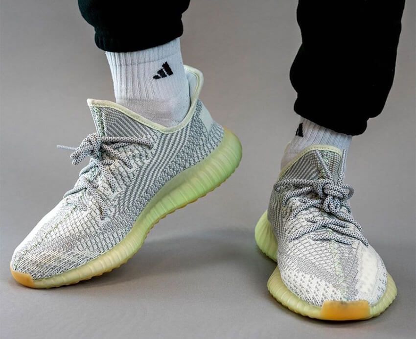 Giày Adidas Yeezy Boost 350 V2 'Yeshaya 