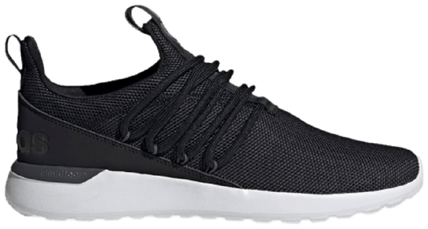 Lite racer adapt 3.0 black Clearance