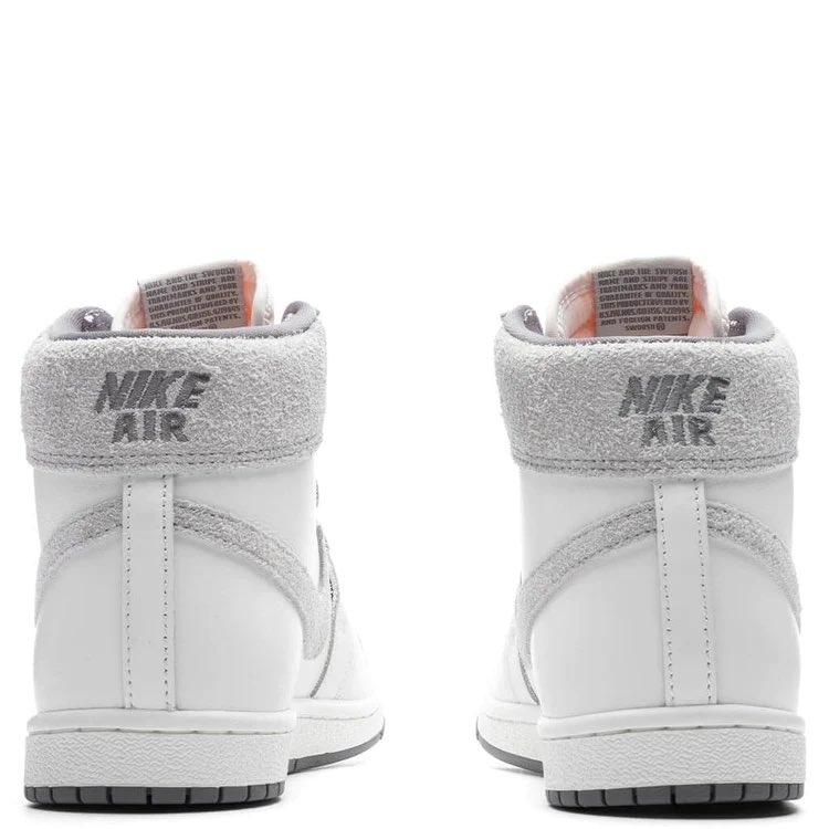 Giày Nike Jordan Air Ship PE SP 'Tech Grey' DZ3497-100