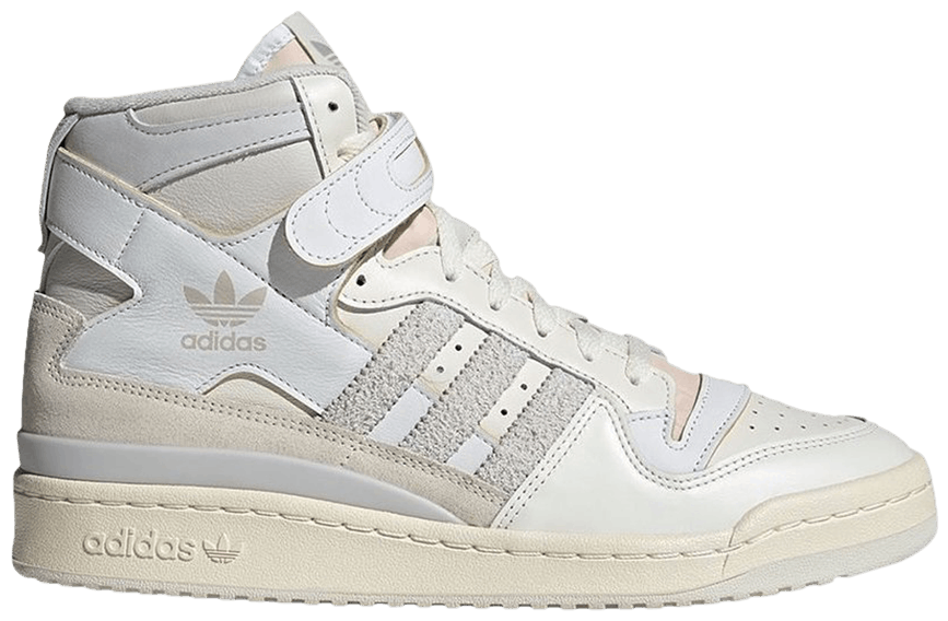 Adidas forum 84 high orbit grey Clearance