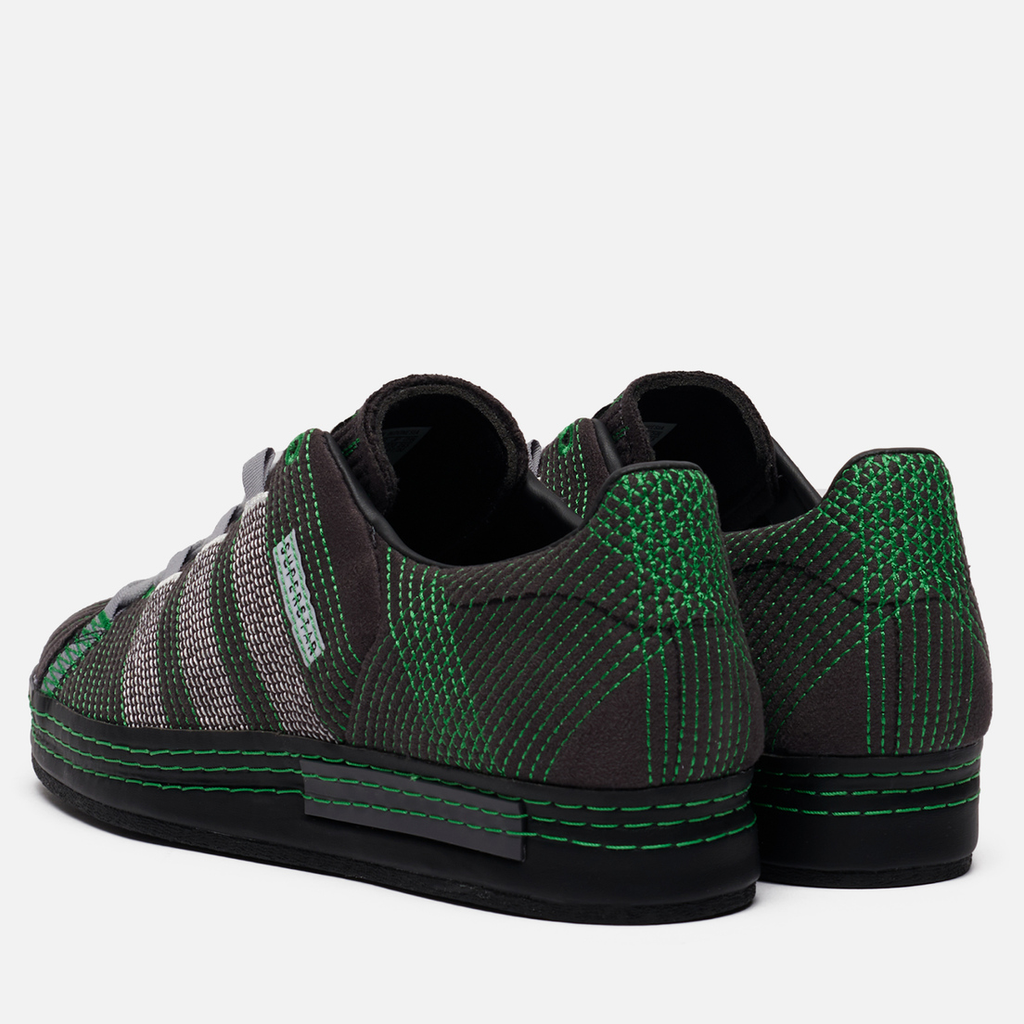 Giày Adidas Craig Green x Superstar 