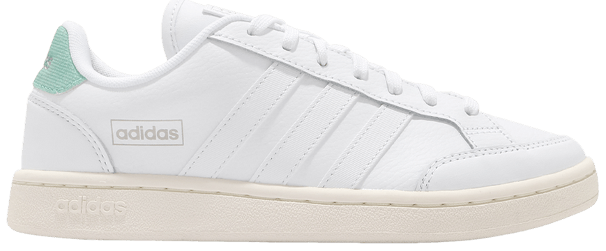 Giày Adidas Grand Court SE 'White Acid Mint' FY8672 – AUTHENTIC SHOES