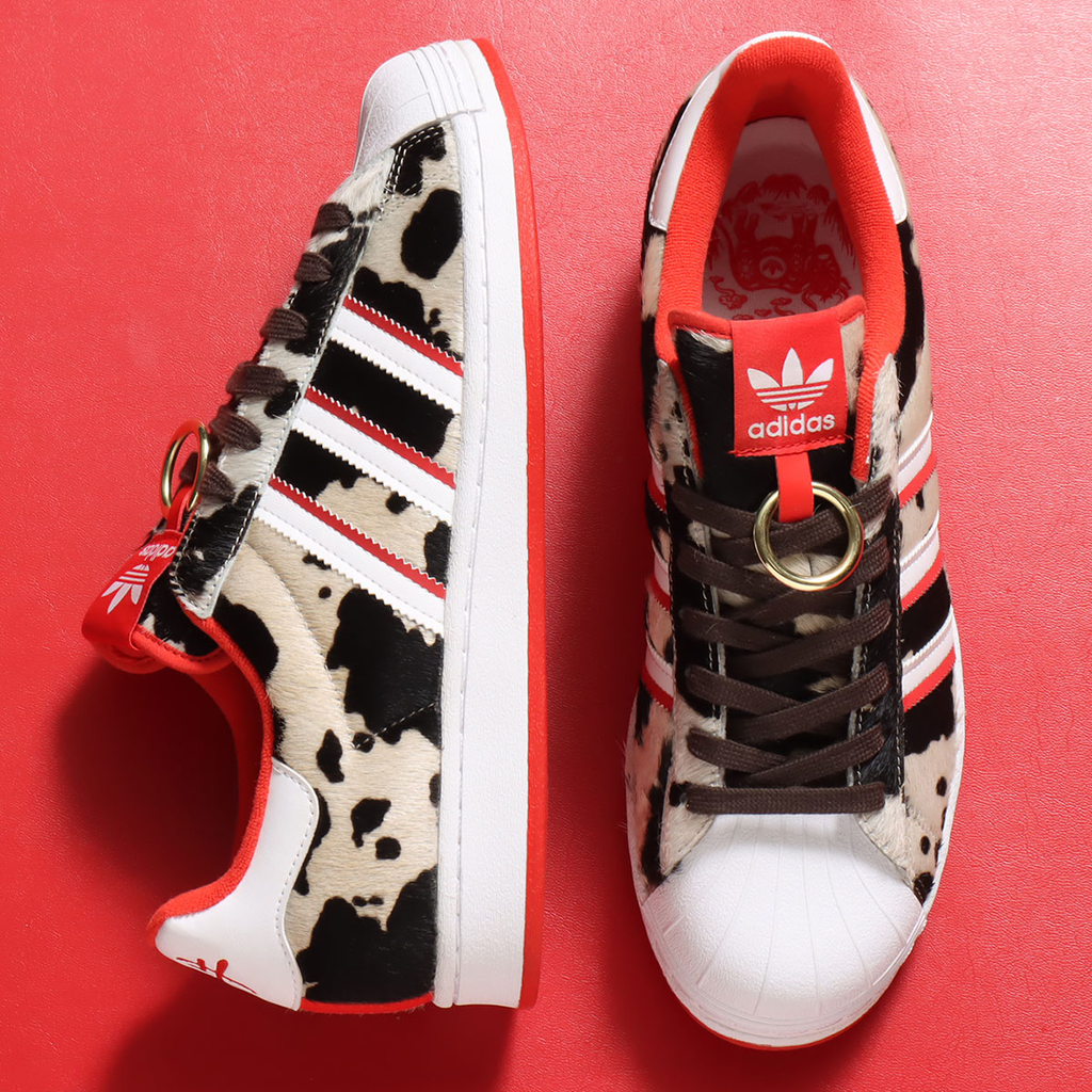 Giày Adidas Superstar Chinese New Year FY8798 – AUTHENTIC SHOES