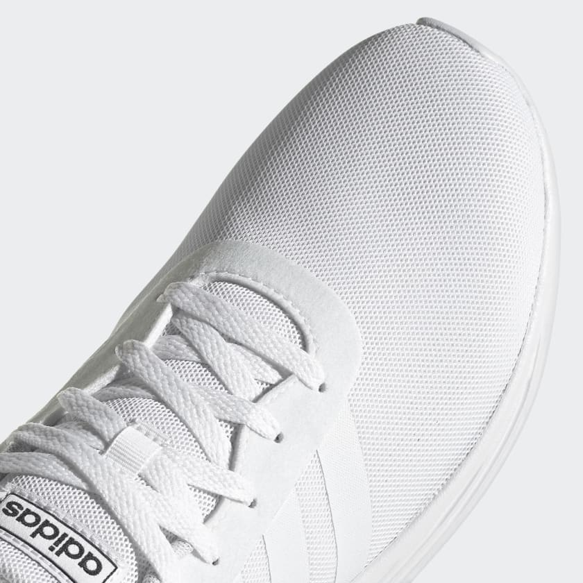 Giày Adidas Lite Racer 'Triple White' FZ0392