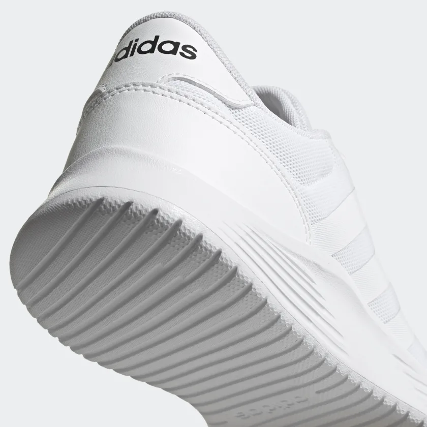 Giày Adidas Lite Racer 'Triple White' FZ0392