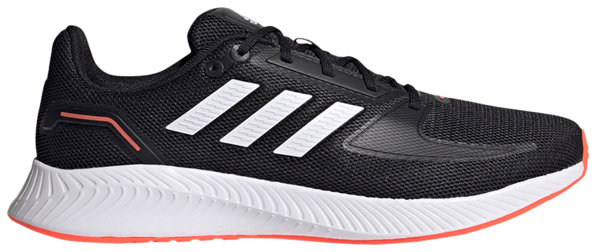 Buty adidas - Runfalcon 2.0 FZ2803 Czarny - Indoor - Running shoes - Sports  shoes - Men's shoes | efootwear.eu