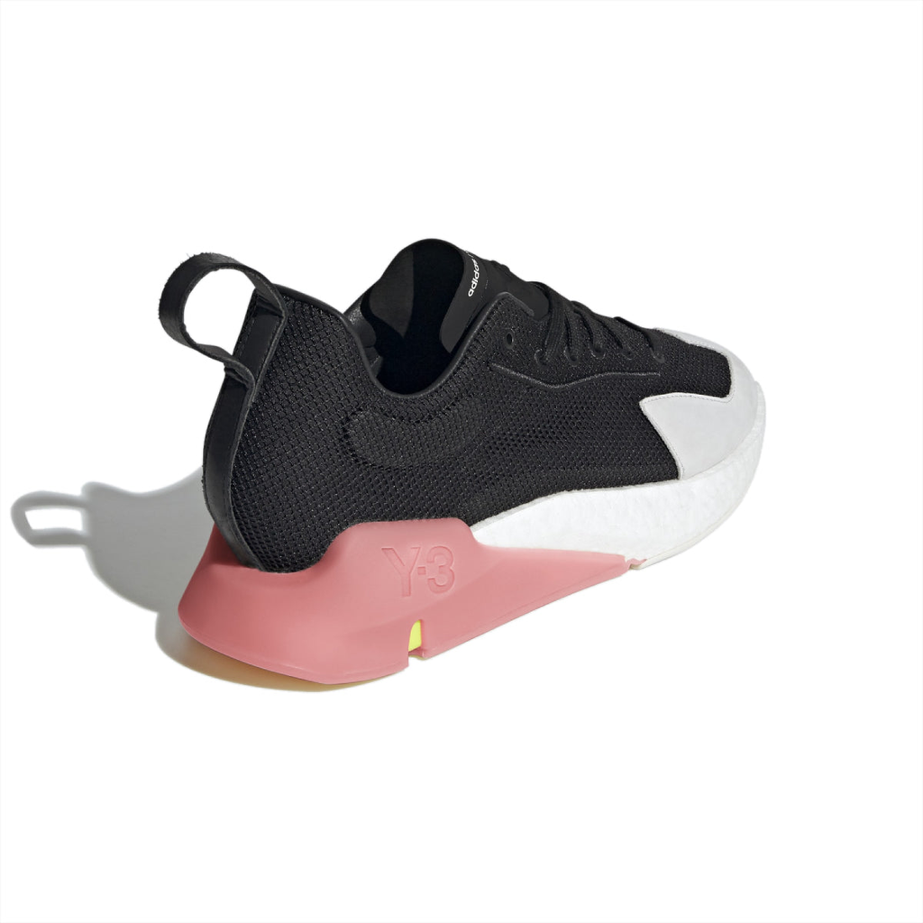 Giày Adidas Y-3 Orisan 'Black Pink' FZ4317