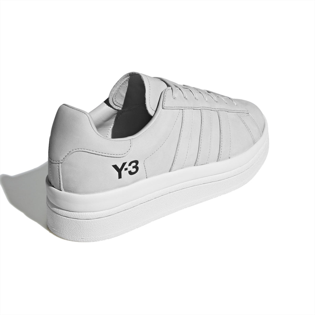 Giày Adidas Y-3 Hicho 'Grey' FZ4339