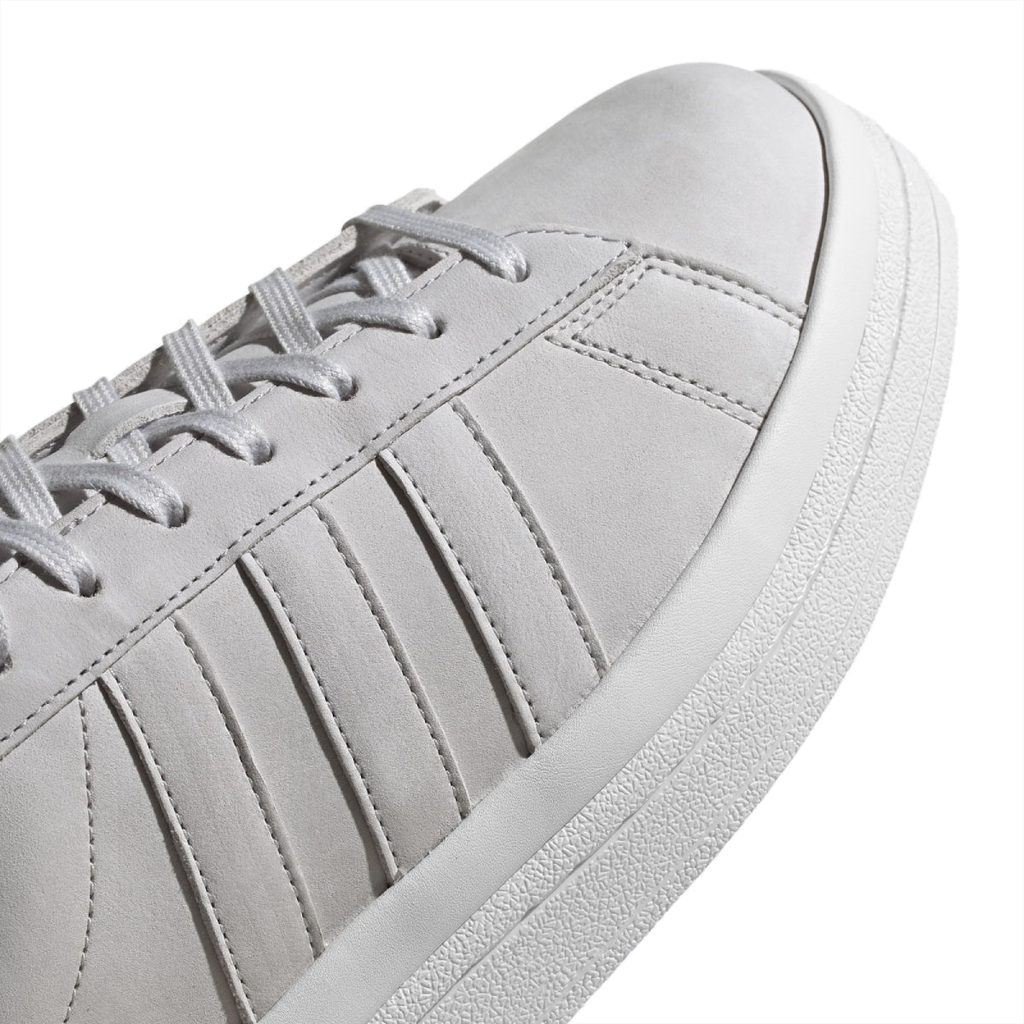 Giày Adidas Y-3 Hicho 'Grey' FZ4339