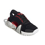 Giày Adidas Y-3 Notoma Sandal 'Black Red' FZ4510