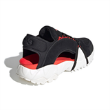 Giày Adidas Y-3 Notoma Sandal 'Black Red' FZ4510