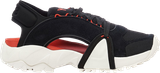 Giày Adidas Y-3 Notoma Sandal 'Black Red' FZ4510