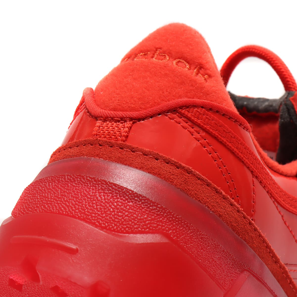 Giày Reebok Club C x Cardi B 'Instinct Red' FZ4932