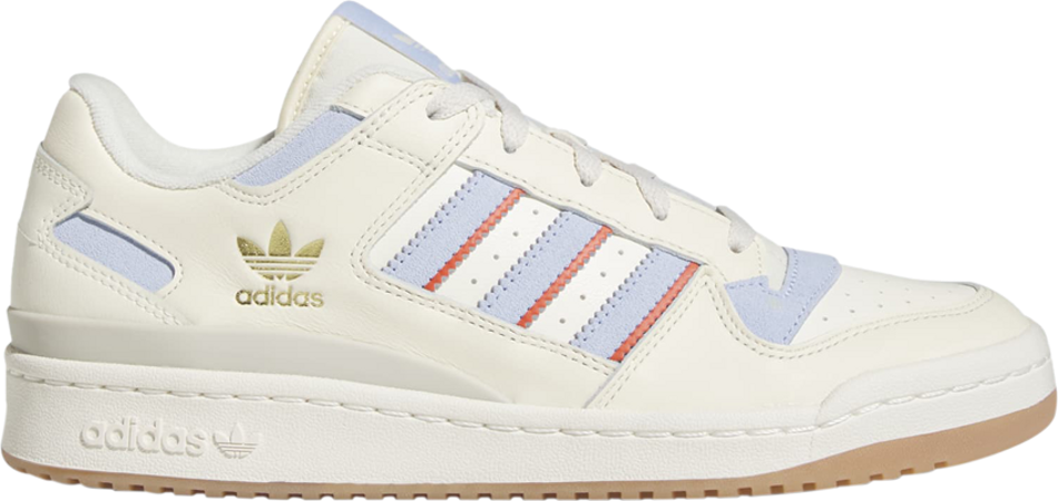 Giày Adidas Forum Low Classic 'Cream Blue Dawn' FZ6267