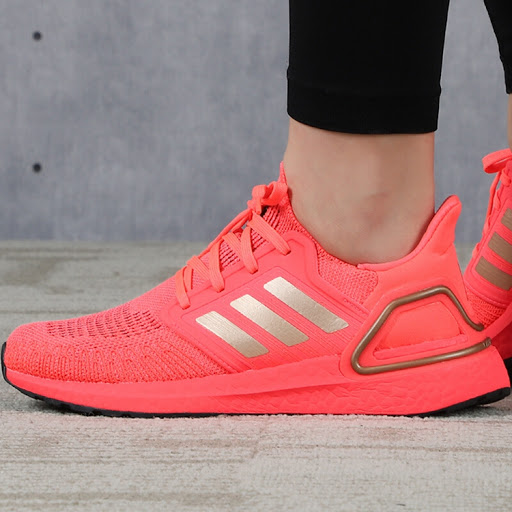 Giày Adidas Wmns UltraBoost 20 'Signal 