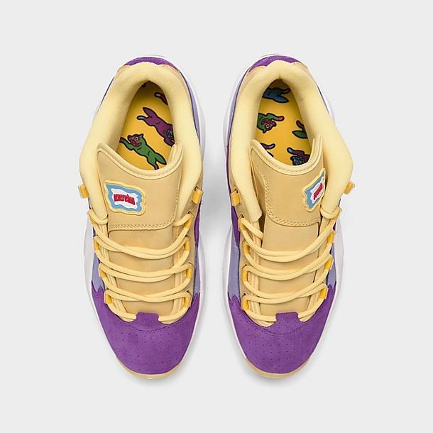 Giày Reebok BBC Ice Cream x Question 