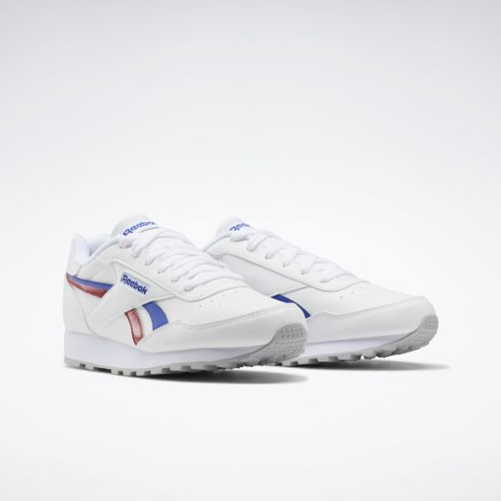 reebok i run white