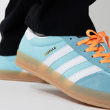 Giày Adidas Gazelle Indoor Shoes 'Preloved Blue' HQ9017