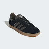 Giày Adidas Gazelle 'Black Olive Gum' GX2210