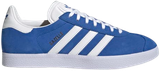 Giày Adidas Gazelle 'Blue Cloud White Gold Metallic' GX2207