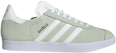 Giày Adidas Gazelle 'Linen Green' GX2206
