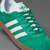 Giày Adidas Gazelle 'Court Green White' IG0671