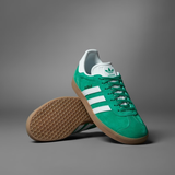 Giày Adidas Gazelle 'Court Green White' IG0671