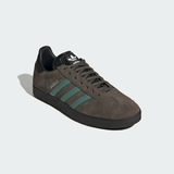 Giày Adidas Gazelle 'Olive Green Black' GX2209
