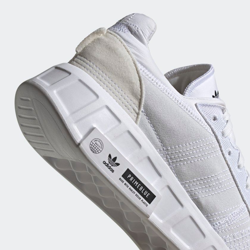 Giày Originals Unisex Adidas Geodiver Primeblue FZ4687