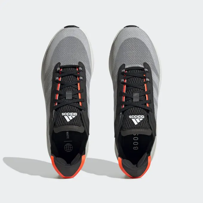 Giày Adidas Avryn 'Core Black' HP5969