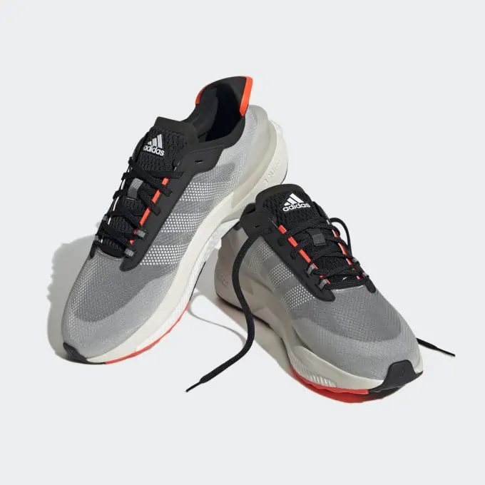 Giày Adidas Avryn 'Core Black' HP5969