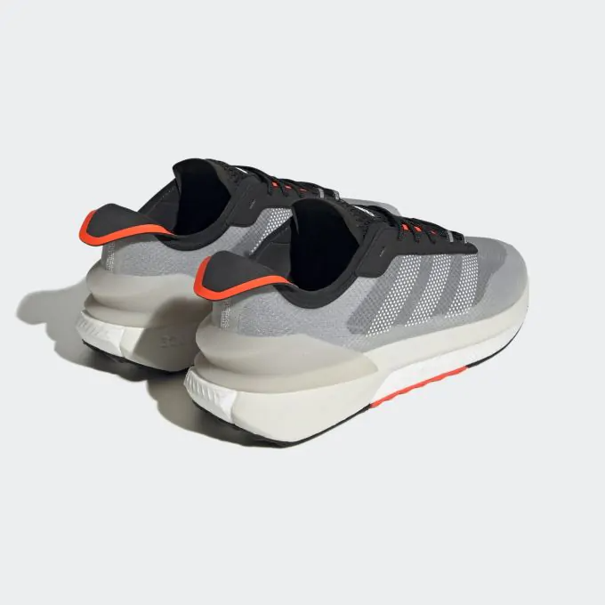 Giày Adidas Avryn 'Core Black' HP5969