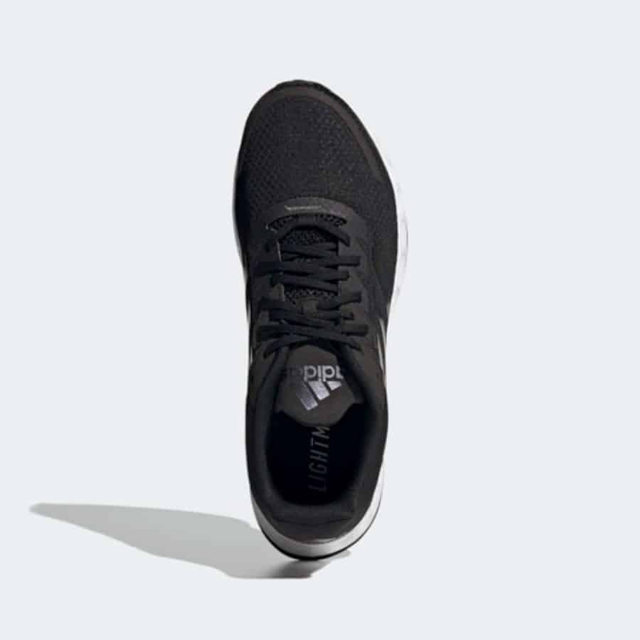 Giày Adidas Darumo SL 'Black White' FW8786