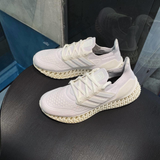 Giày Adidas Ultra 4DFWD 'Triple White' HP7598