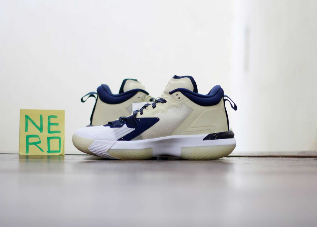 Giày Nike Jordan 1 Zion 'Pelicans' DA3131-241