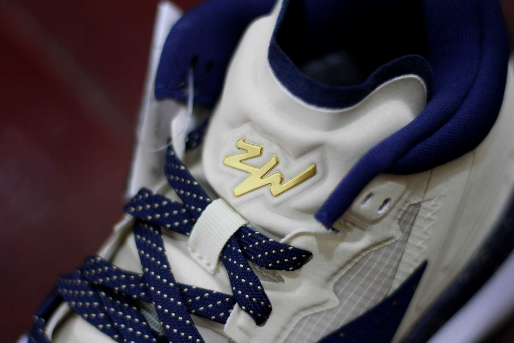 Giày Nike Jordan 1 Zion 'Pelicans' DA3131-241
