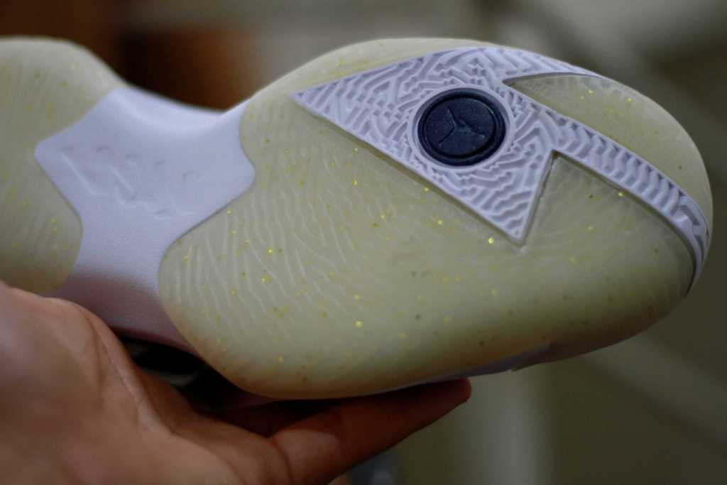 Giày Nike Jordan 1 Zion 'Pelicans' DA3131-241