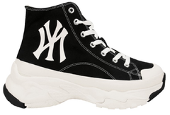 Giày MLB NY Chunky High Shoes 32SHU1111-50L