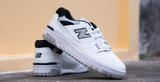 Giày New Balance 550 'White Black Grey' BB550NCL