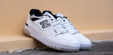 Giày New Balance 550 'White Black Grey' BB550NCL