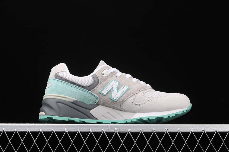 Giày New Balance NB 999 D 'Grey Green 