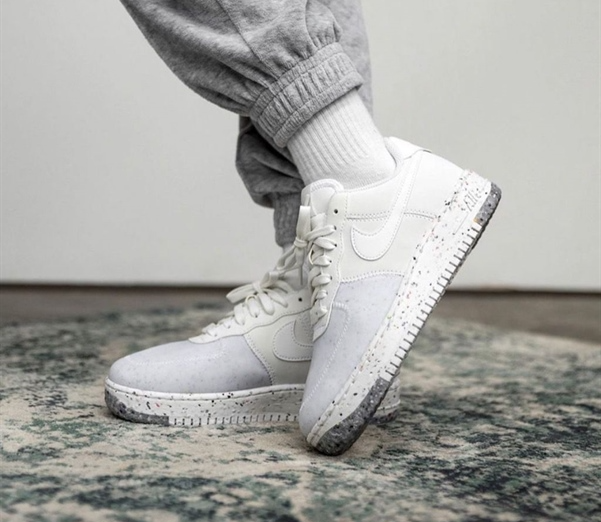 Giày Nike Air Force 1 Low ‘Crater’ CT1986-100