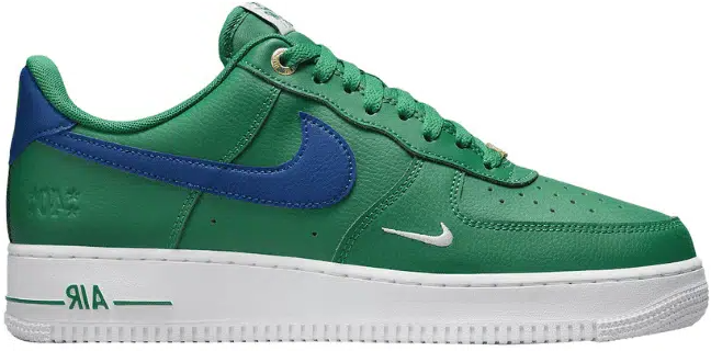 Giày Nike Air Force 1 Low 'Malachite' DQ7658-300