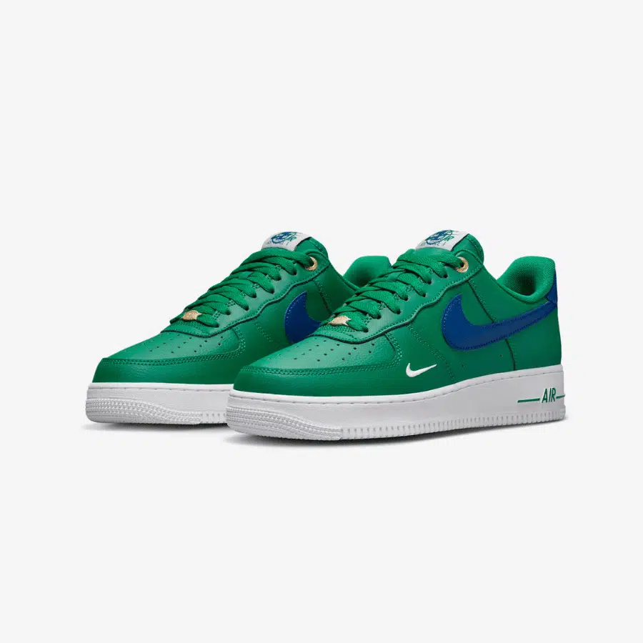 Giày Nike Air Force 1 Low 'Malachite' DQ7658-300