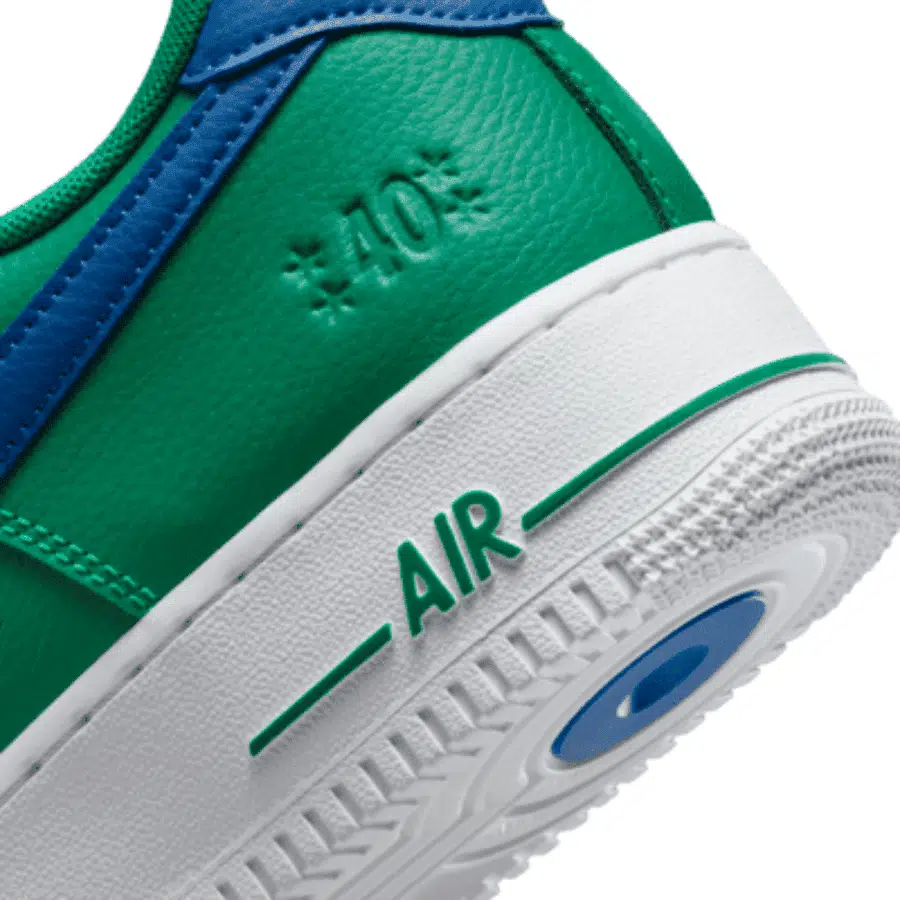 Giày Nike Air Force 1 Low 'Malachite' DQ7658-300