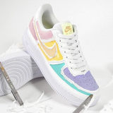 Giày Nike Air Force 1 'Reveal Pastel' DJ6901-600